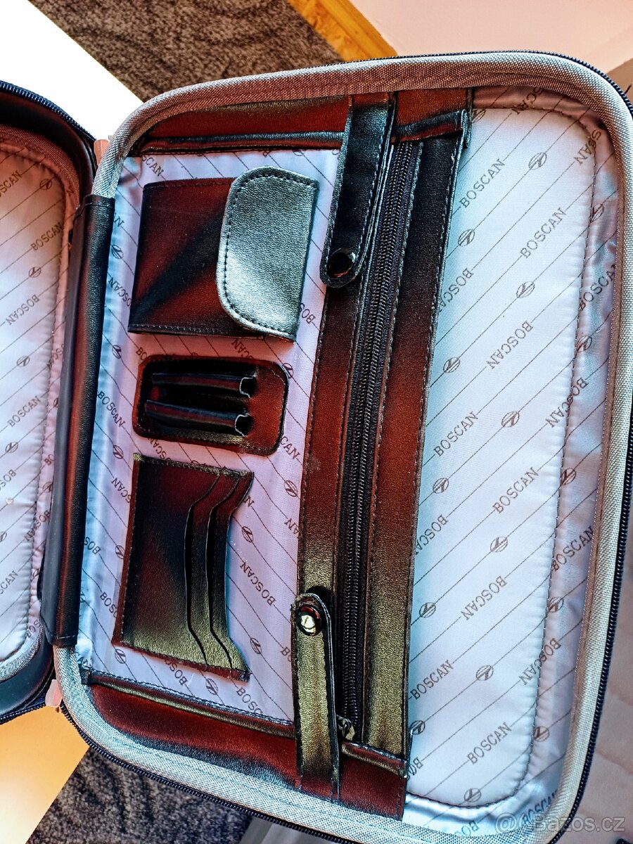 Podnikatelská taška - 3