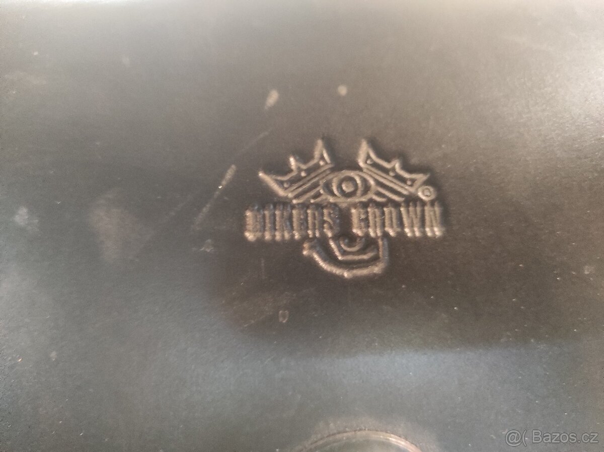 Brašna Biker Crown - 3
