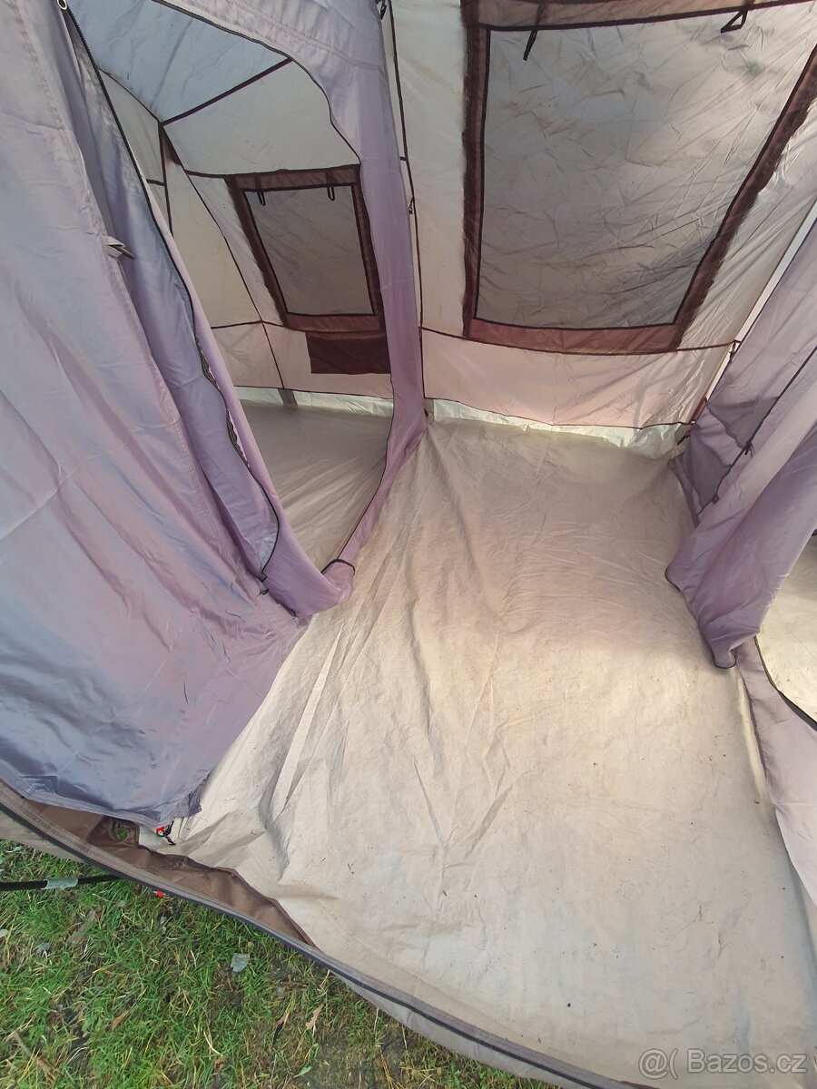 Prodám velký stan - 3