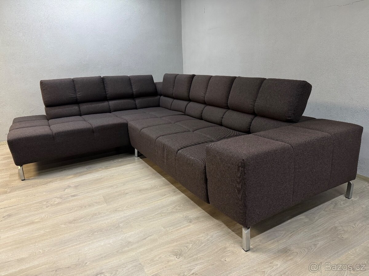 Sedací souprava - 3