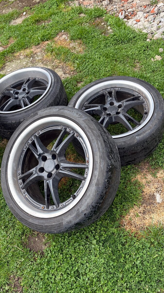 Prodam kola Aez Aress - 3