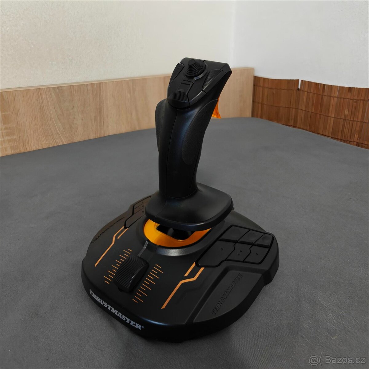 Thrustmaster T.16000M FCS Flight Pack - 3