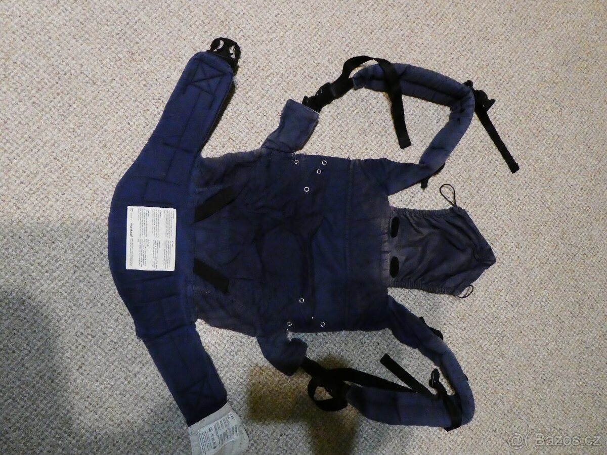 Nosítko Manduca - 3