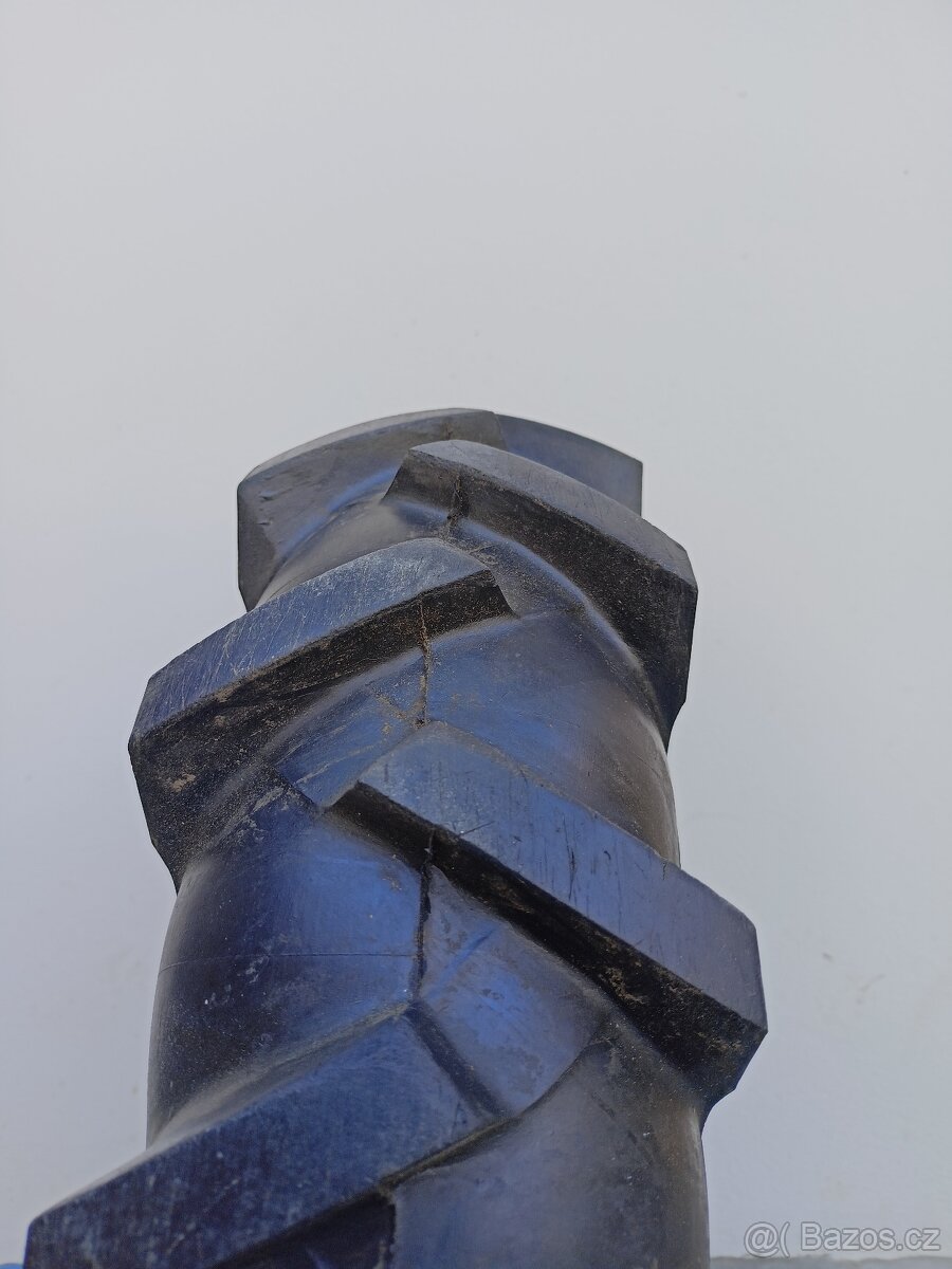 Malotraktor Vari - Kola - 3