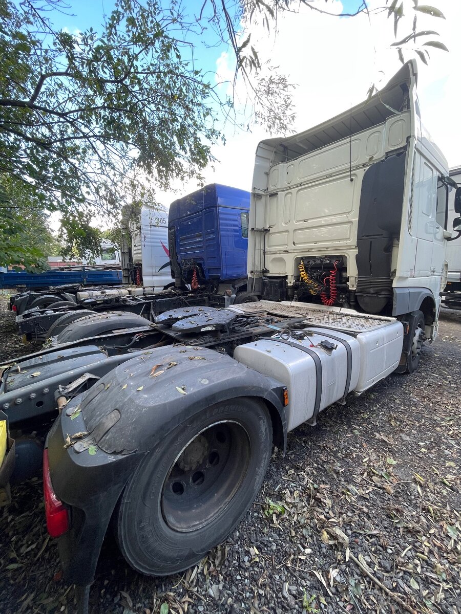 DAF XF 106 460 na nahradni dily - 3