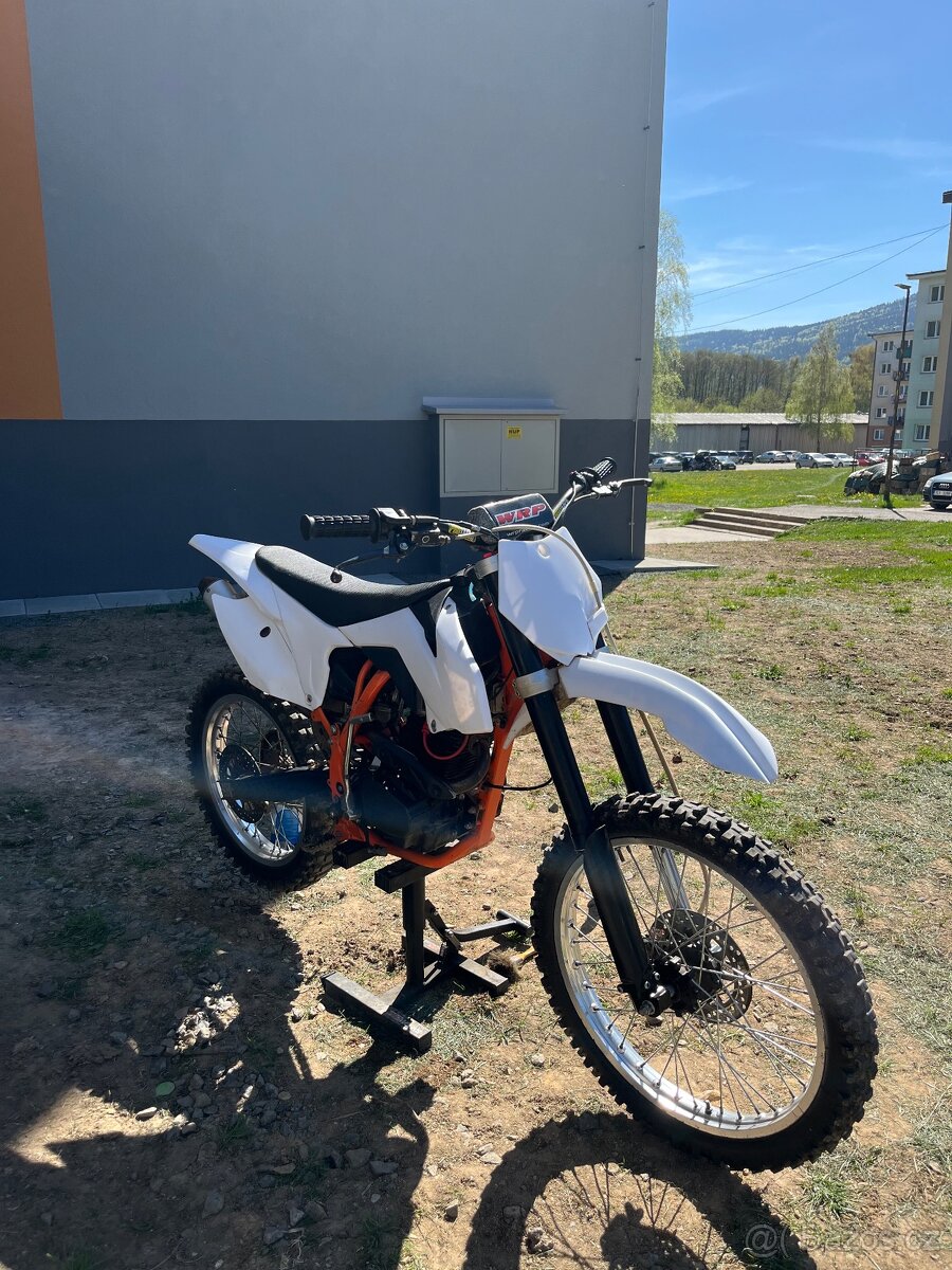minirocket 250 - 3