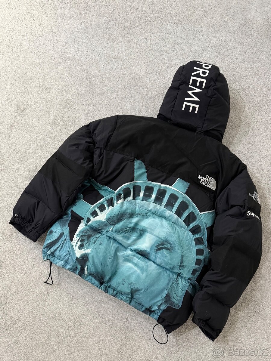 Bunda The North Face x Supreme - 3