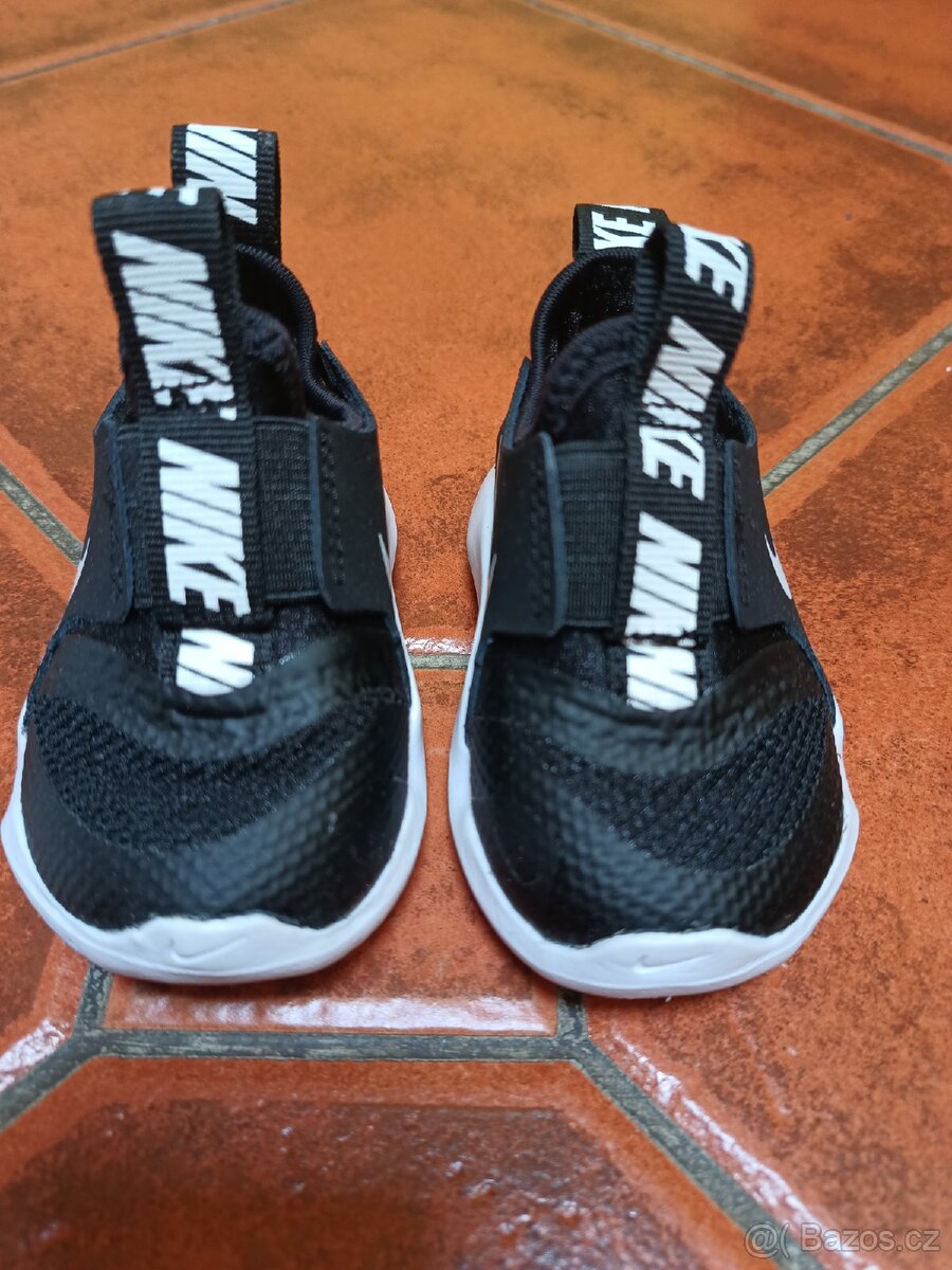 Nike botasky - 3