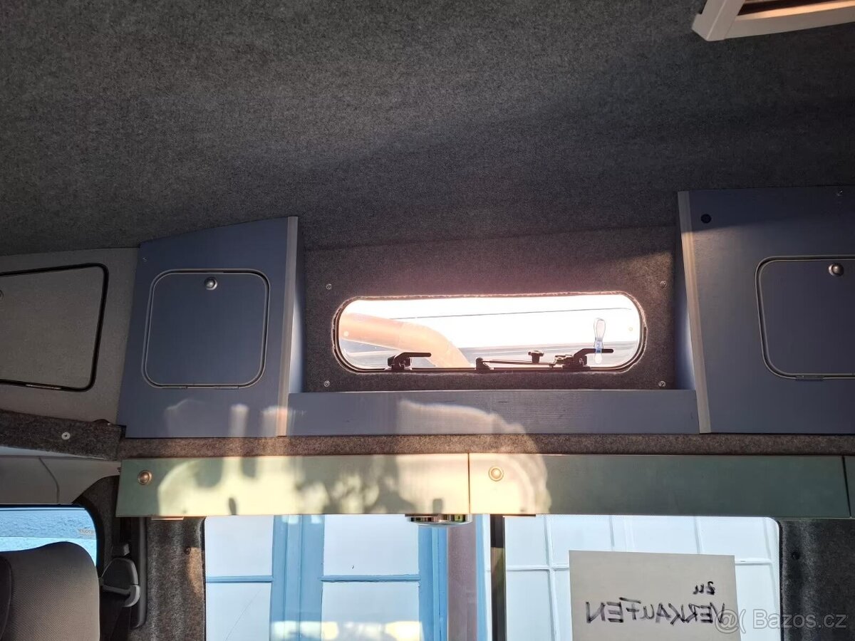 Volkswagen T4 2,5tdi 75kw - 3