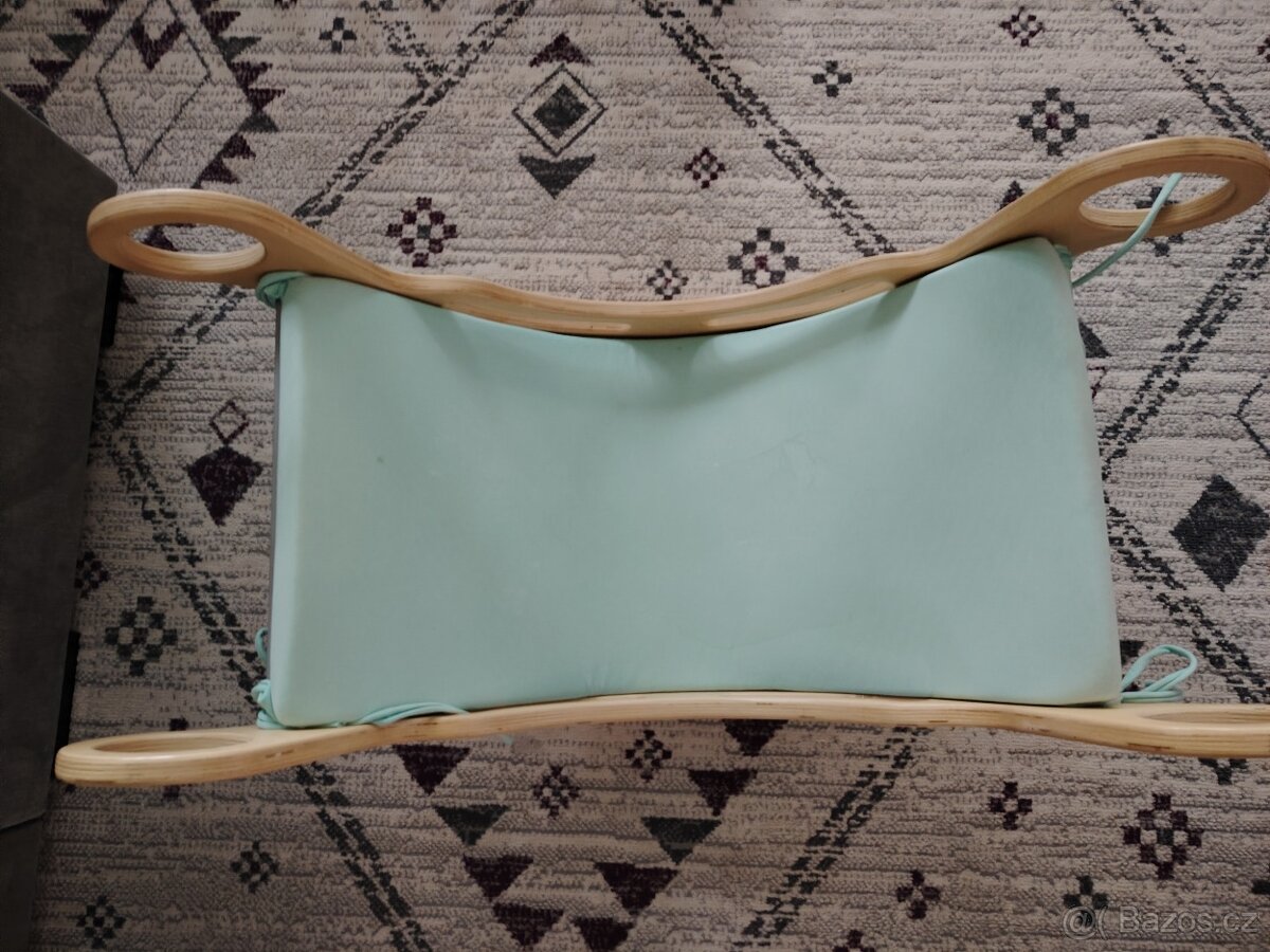 Montessori houpačka Elis design - 3