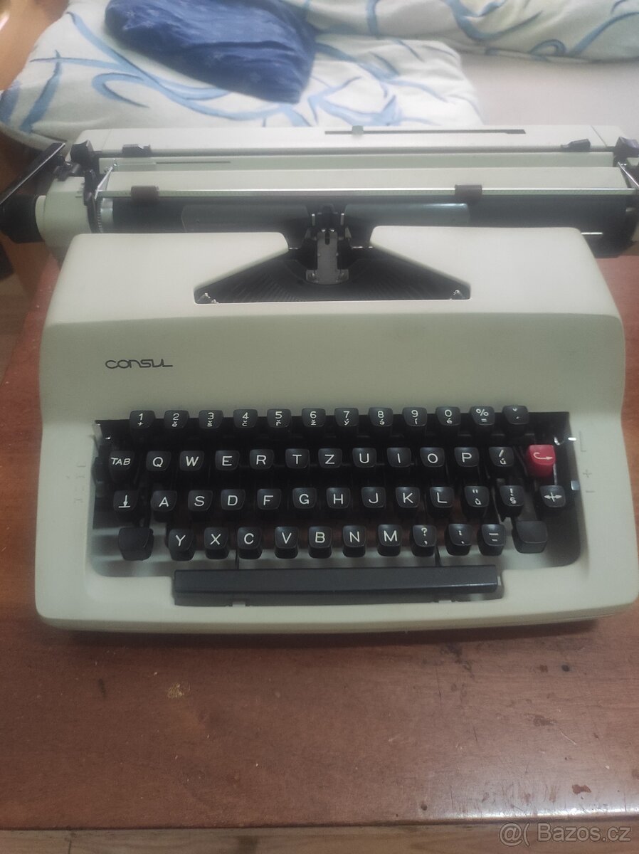 Prodám - 3