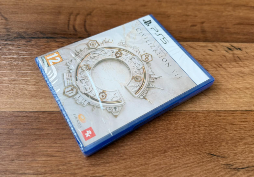 Hra Sony PS5: Sid Meier's Civilization VII (NOVÁ) - 3