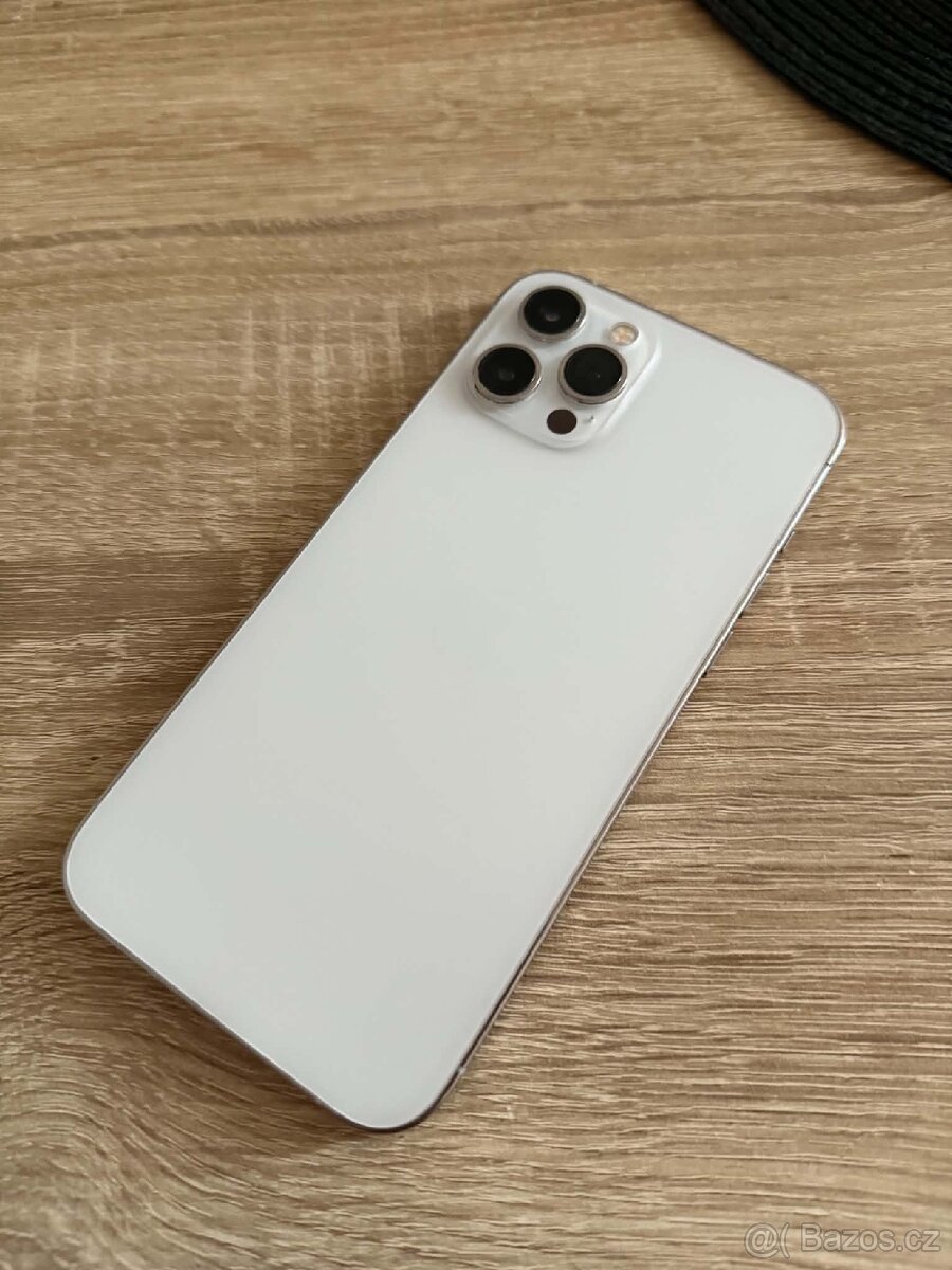 iPhone 12 pro max - 3