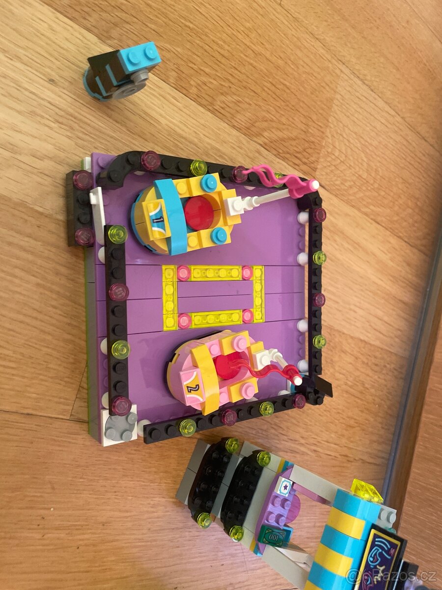 Lego - 3