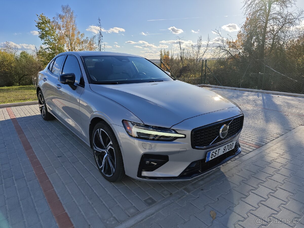 Volvo S60 - 3