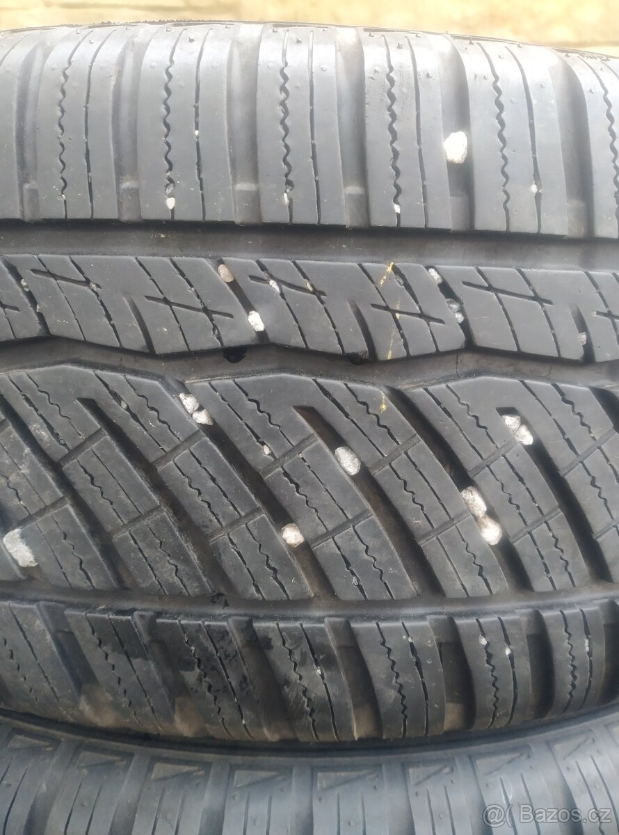 5x112 r16 205/55/r16 vw - 3