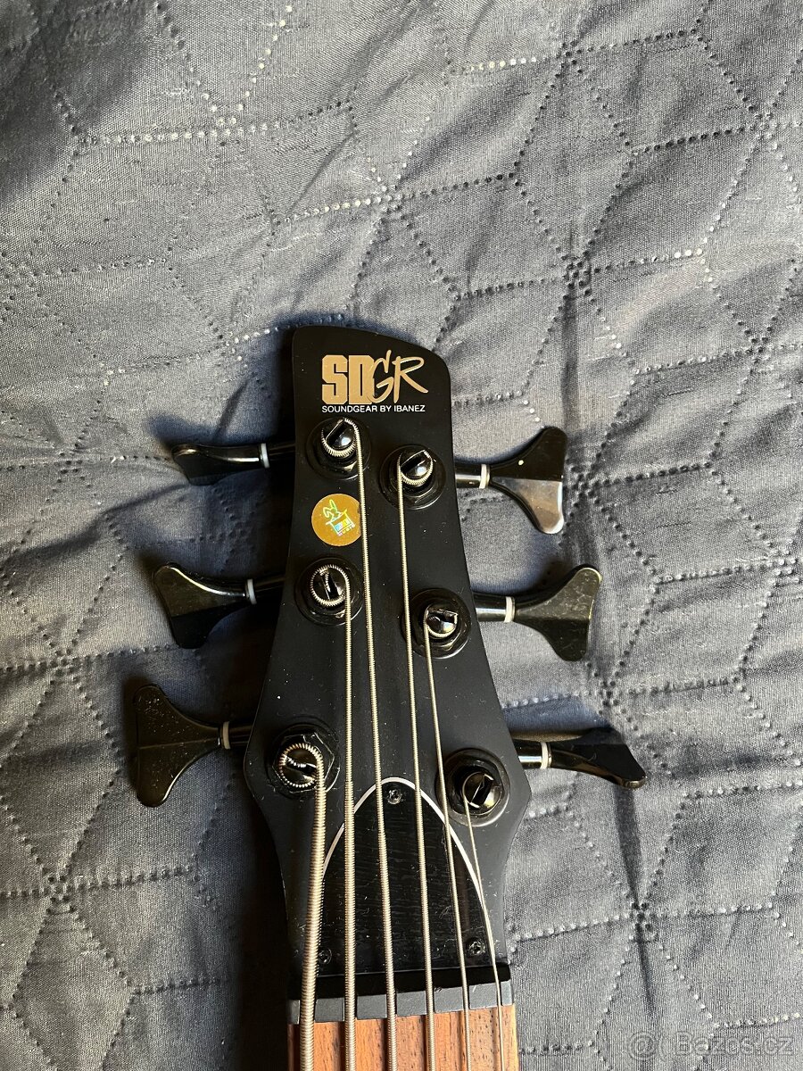 Ibanez SR306EB - 3