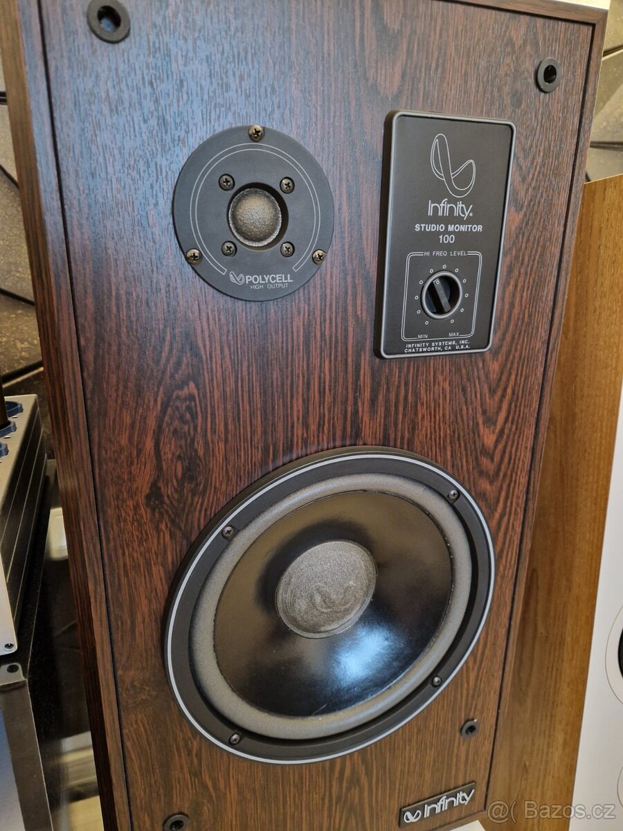 Infinity SM 100 - 3