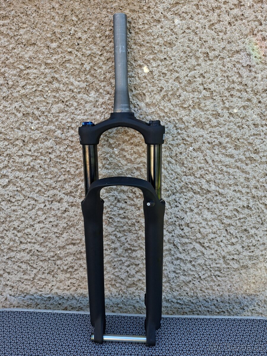 Vidlice SR Suntour XCM34 Boost LO, 29" - 3