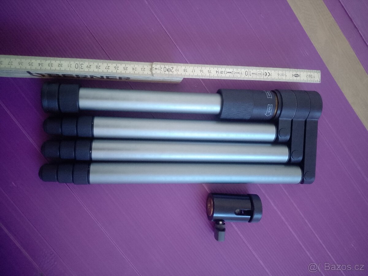 Stativ Cullmann - 3