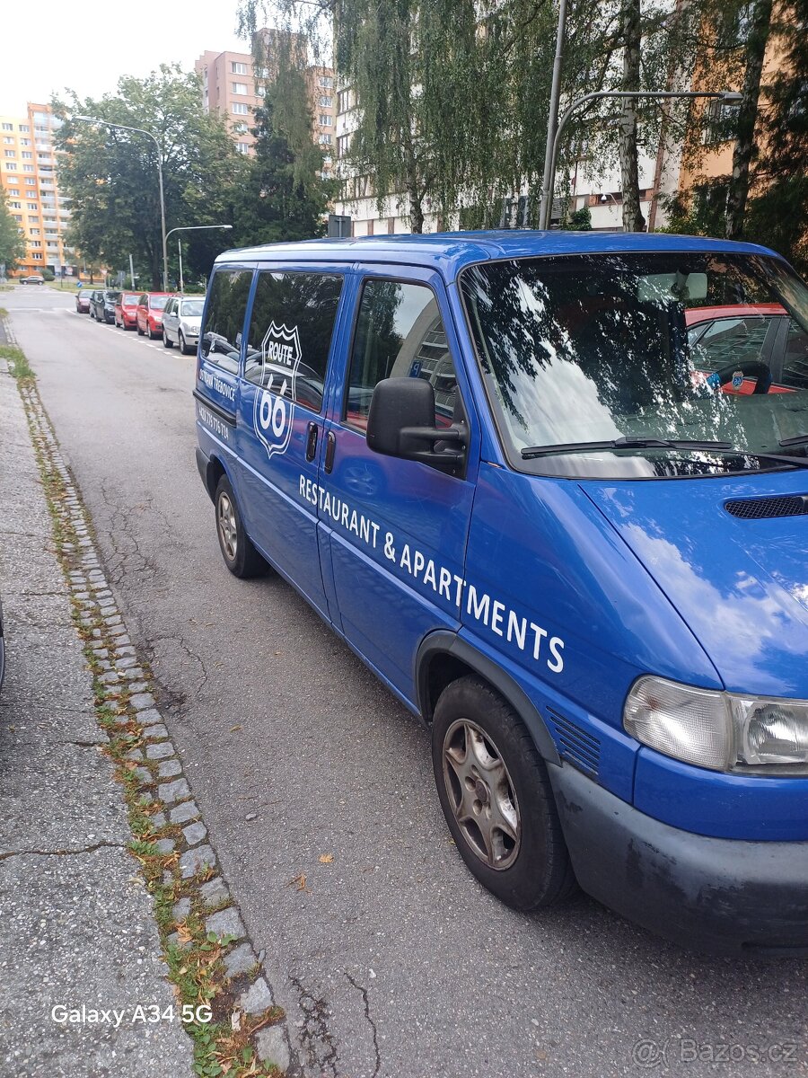 Volkswagen Multivan - 3