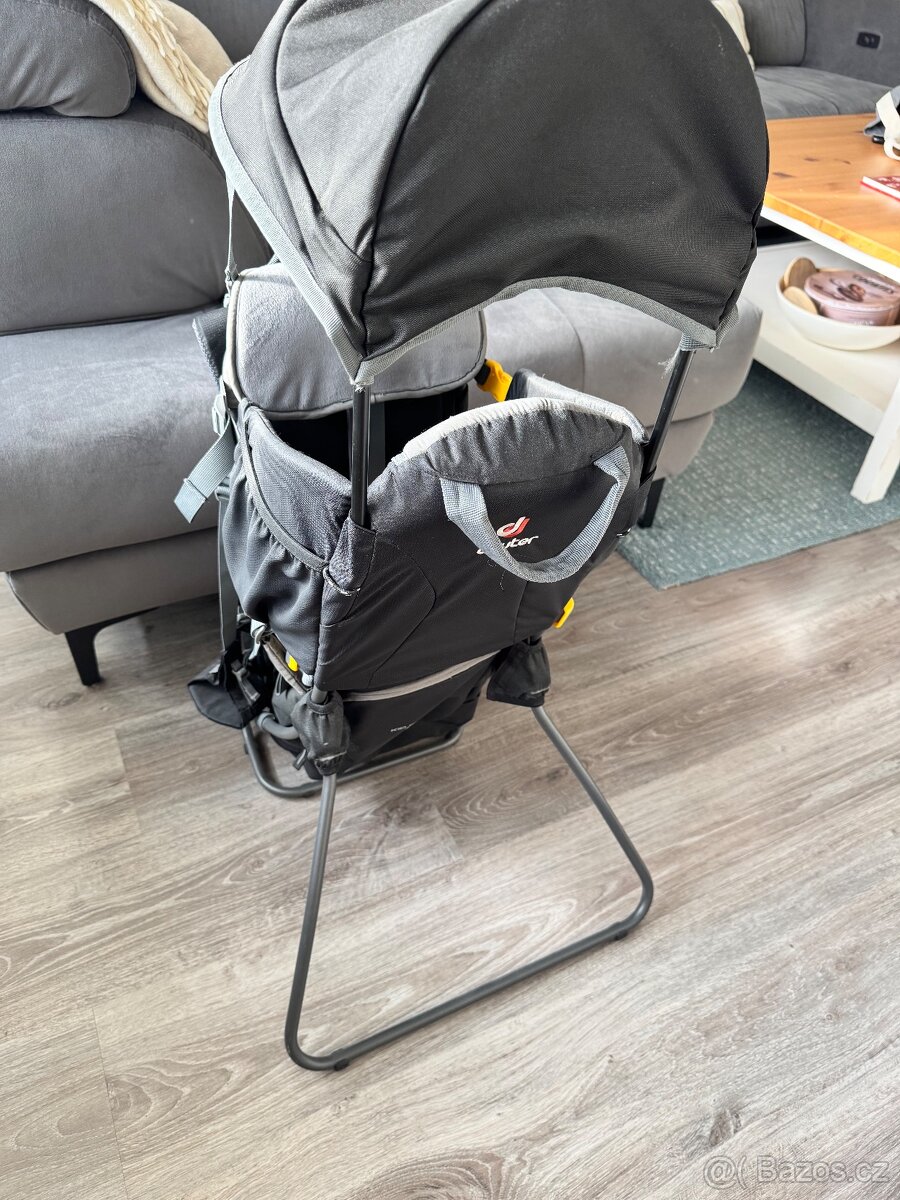 Kid Comfort nosítko - 3