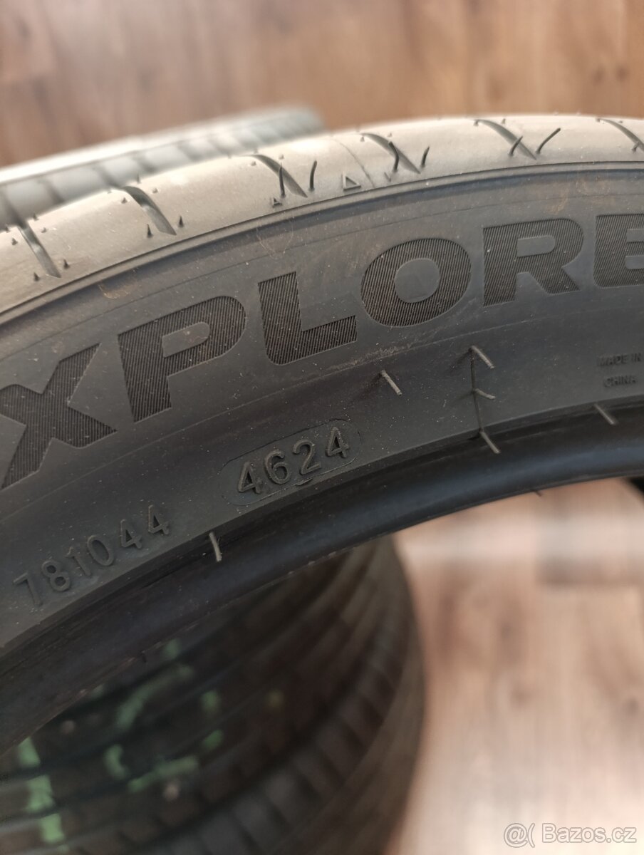245/45 R20 103Y XL Royal Explorer II - 3