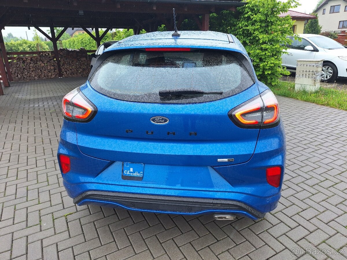 FORD PUMA 1.0 ECOBOOST ST-LINE - 3