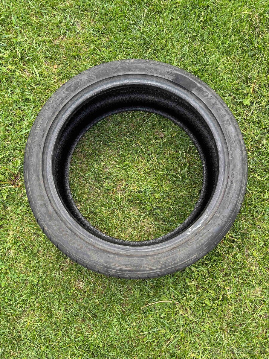 Letní pneu Good Year 225/45 r19 96W - 3