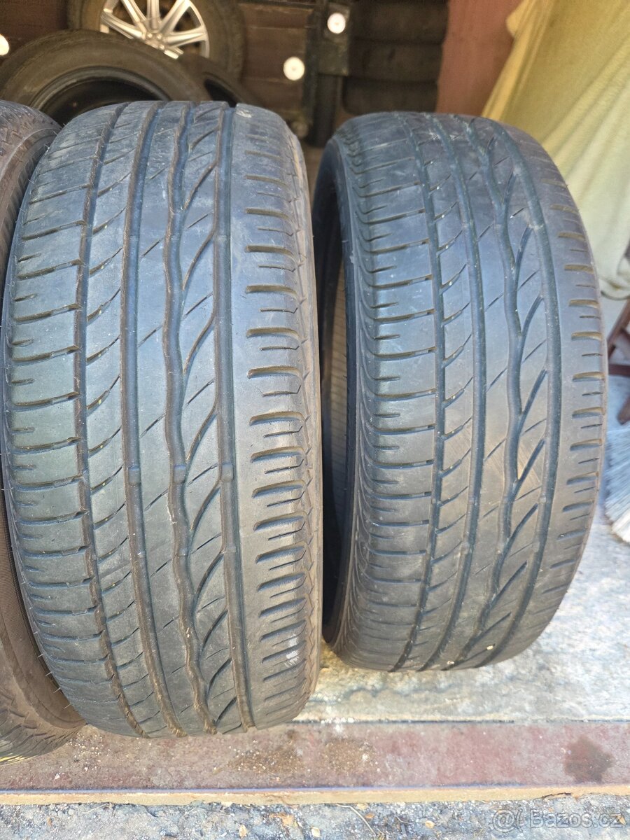 Letni pneu Brigestone 185/50 R16 - 3