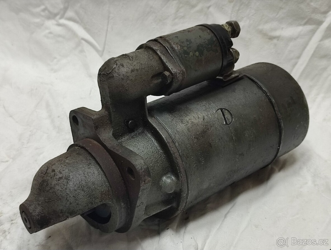 startér zetor uř desta unc 443115144722 - 3