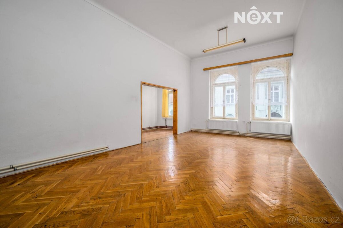 Prodej komerční Činžovní dům, 440㎡ - 3