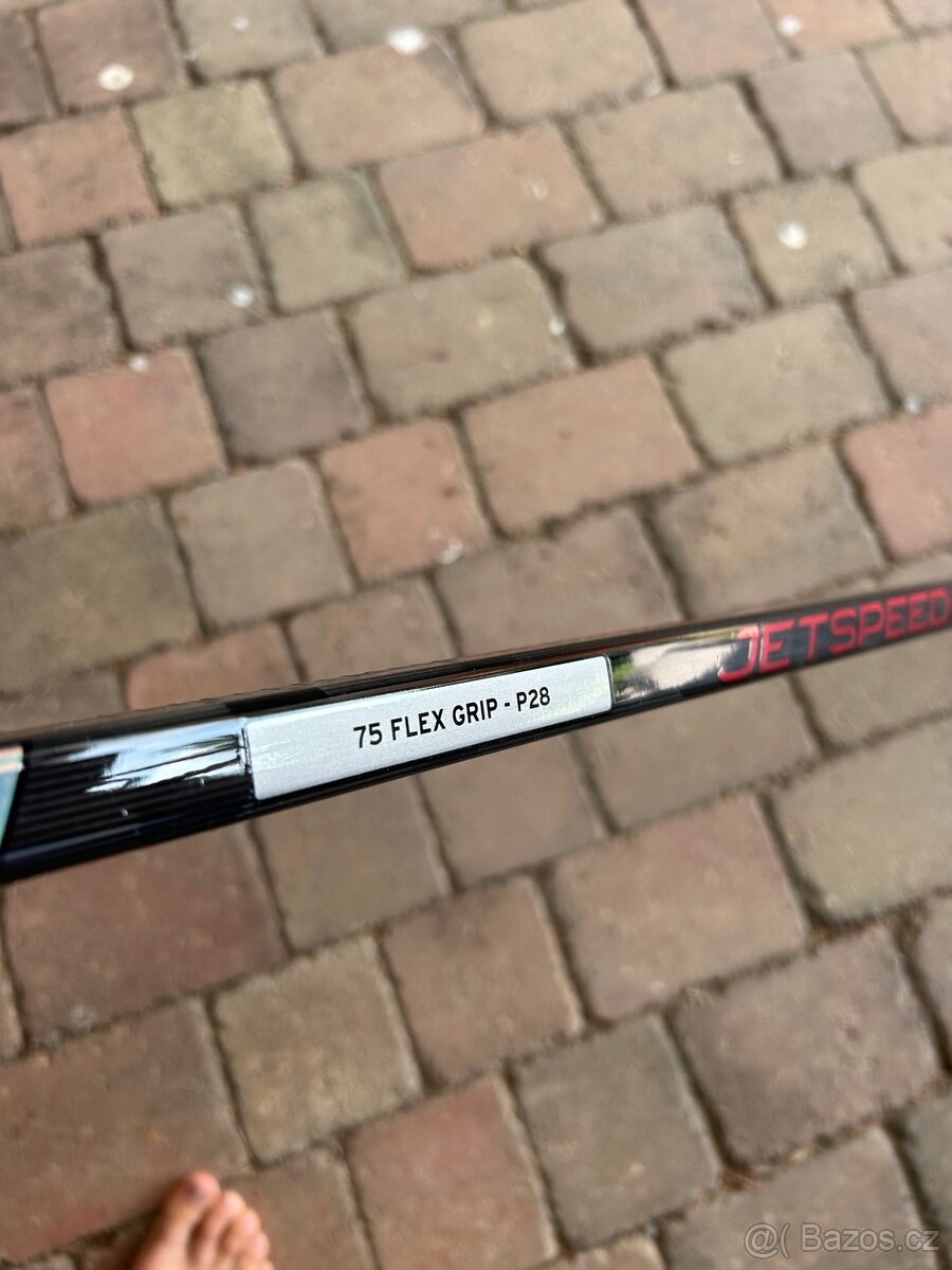 CCM jetspeed FT7 pro - 3