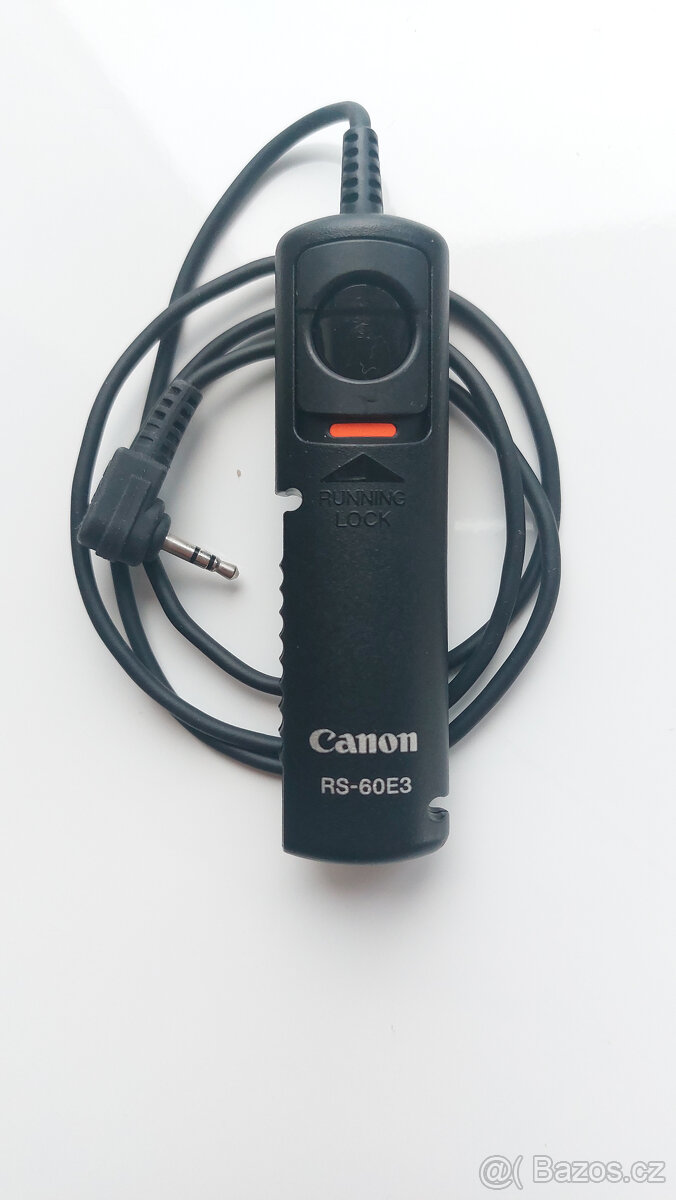Canon RS-60E3 - dálková spoušť - 3
