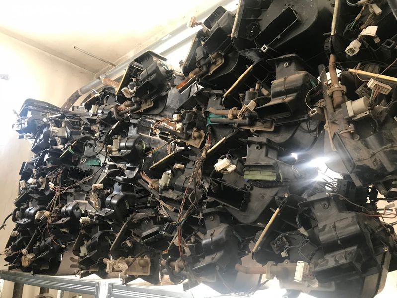Náhradní díly BMW E30,E28,E24,E21,E12,E32 - 3