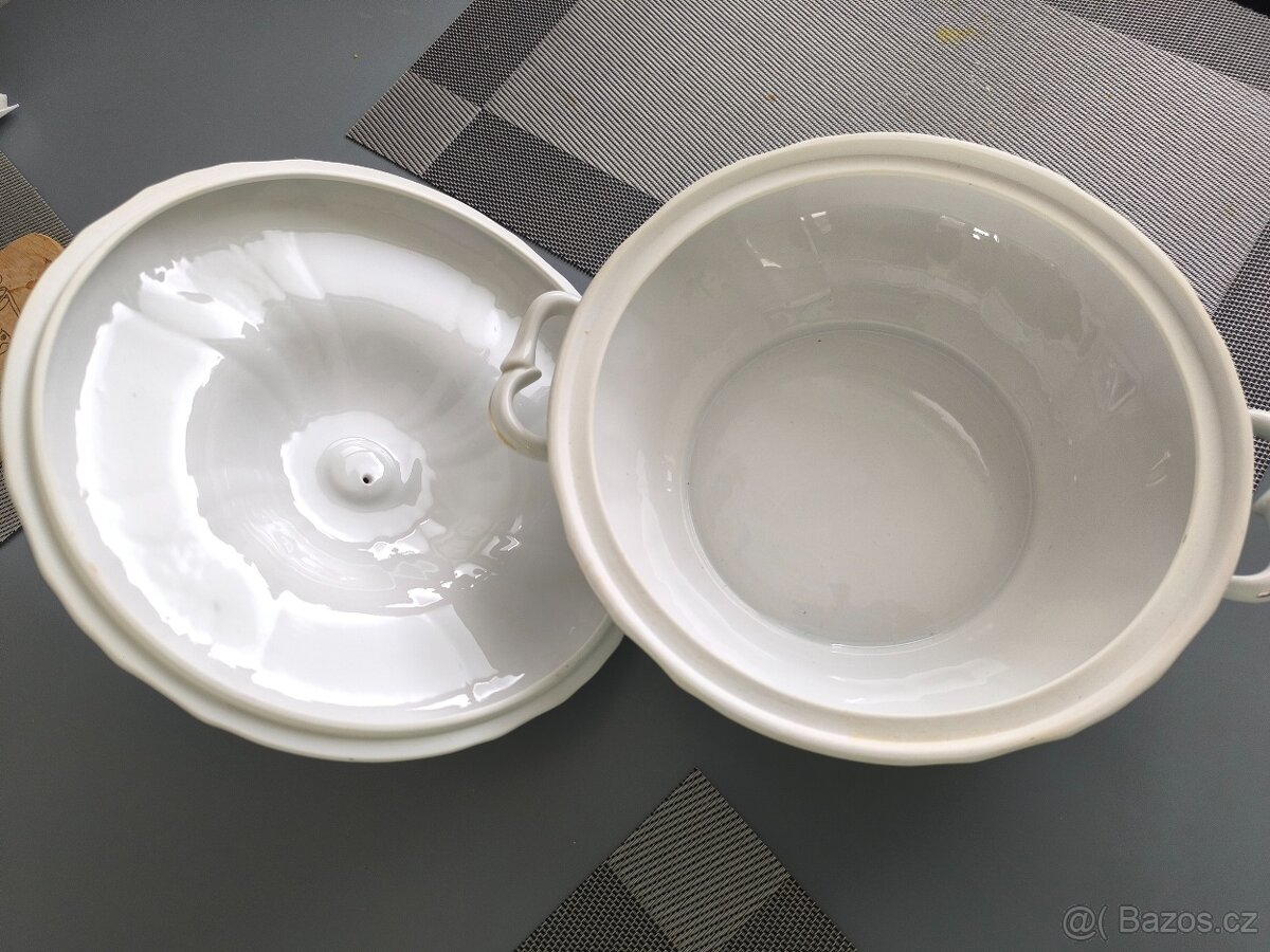 Prodám mísu na polévku - 3