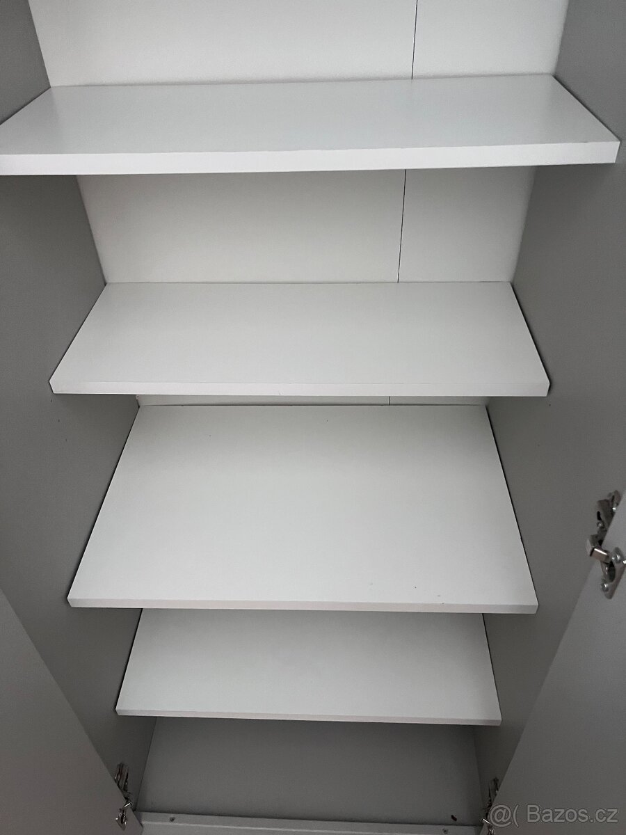 Dětská skříň IKEA - 3