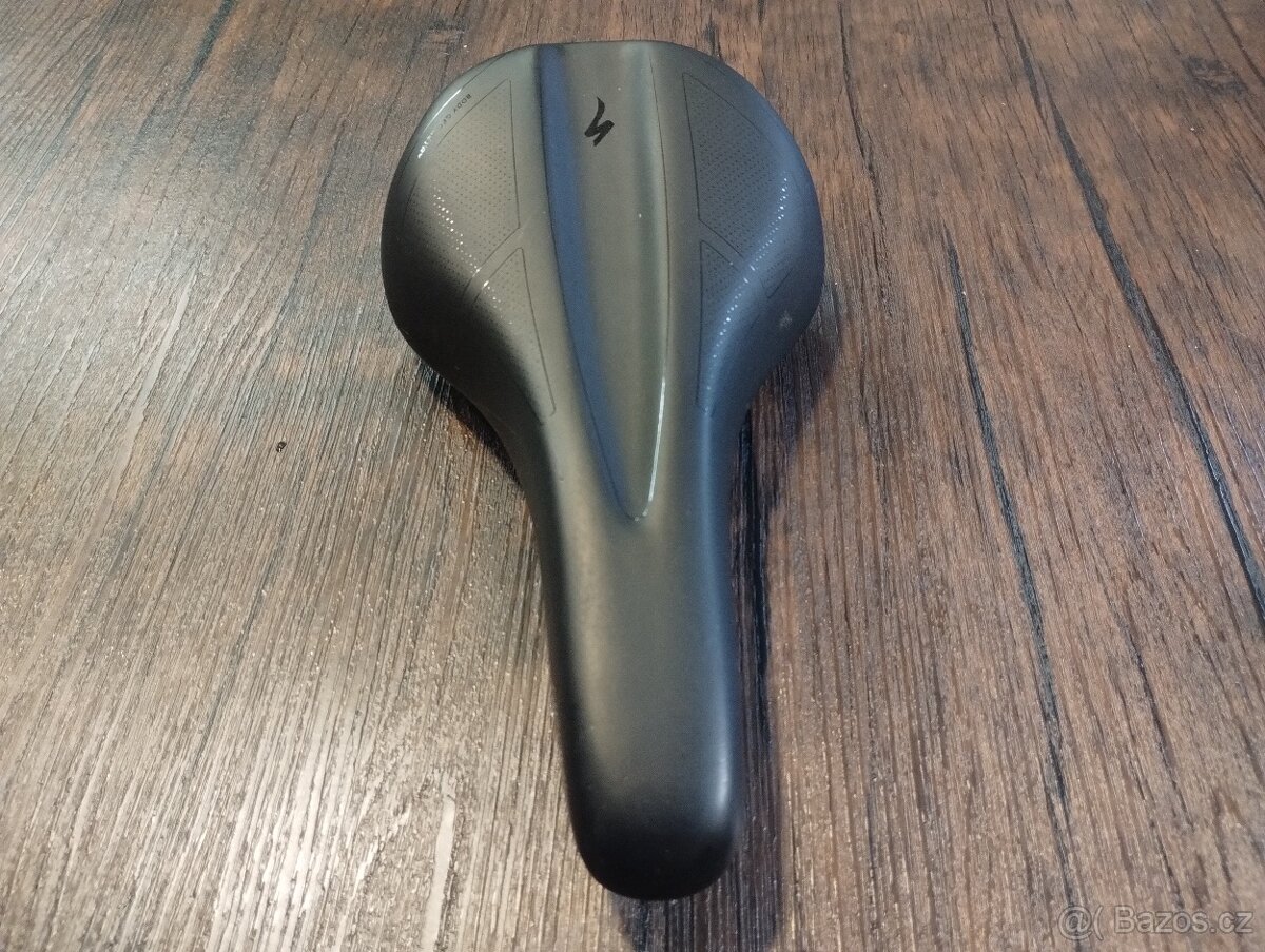 Sedlo Specialized Body Geometry - 3
