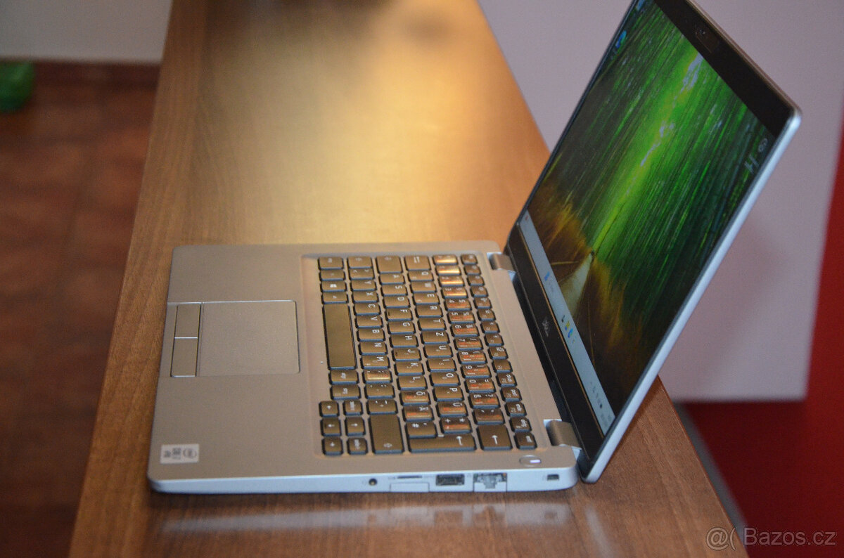 Dell latitude 5310 i7/16GB/SSD 256GB/záruka - 3