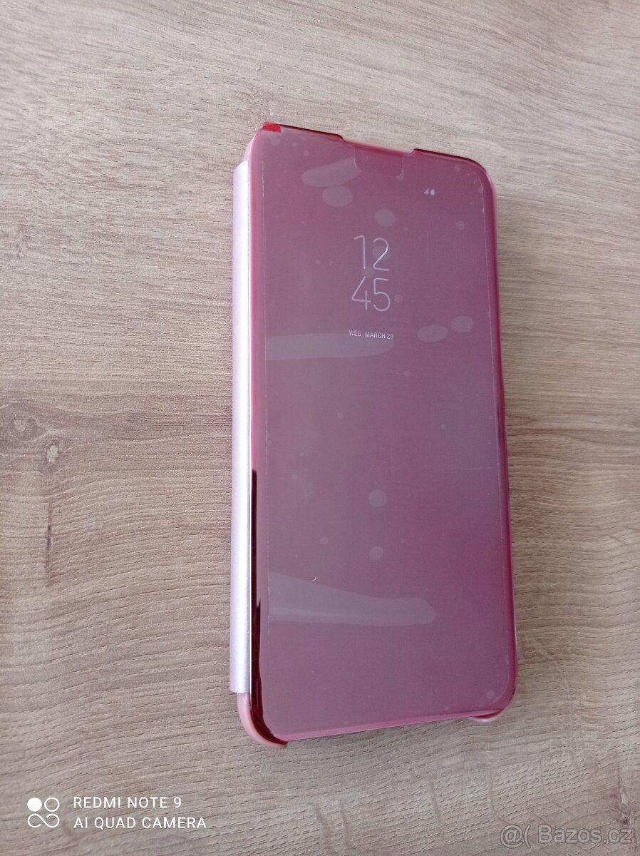 Obal Xiaomi Redmi Note 9 - 3