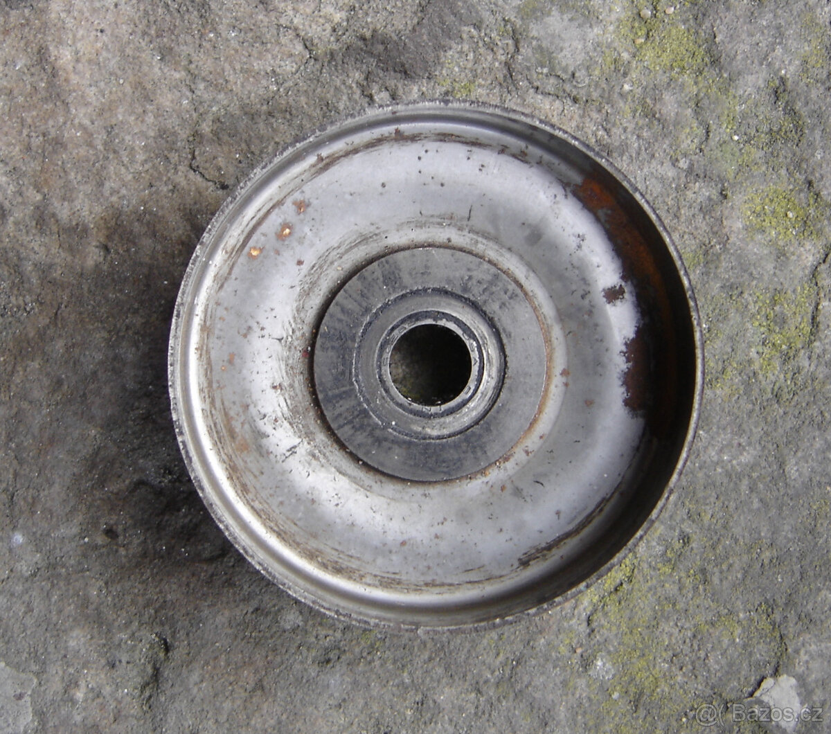 Jeté řetězy 3/8" - 3
