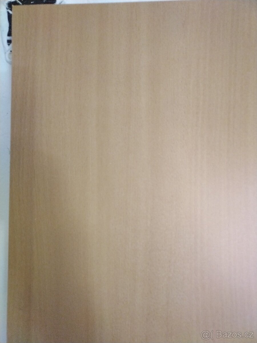 Interiérové dveře plné - 3