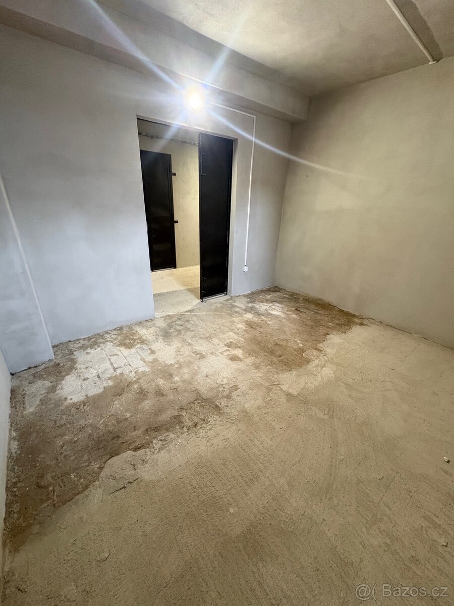 Pronájem skladu 16m2 - 3