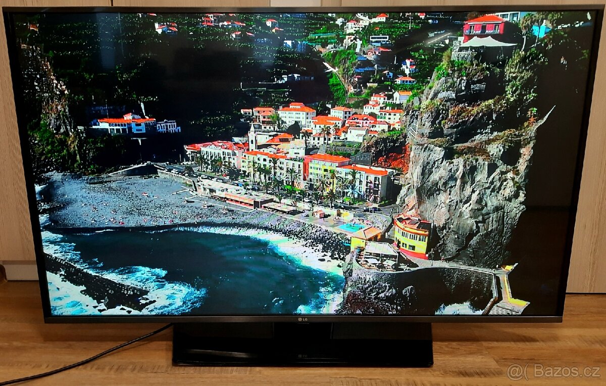 Televize LG 55LF630V 55"(140sm),Smart,WiFi,DVB-T2 - 3
