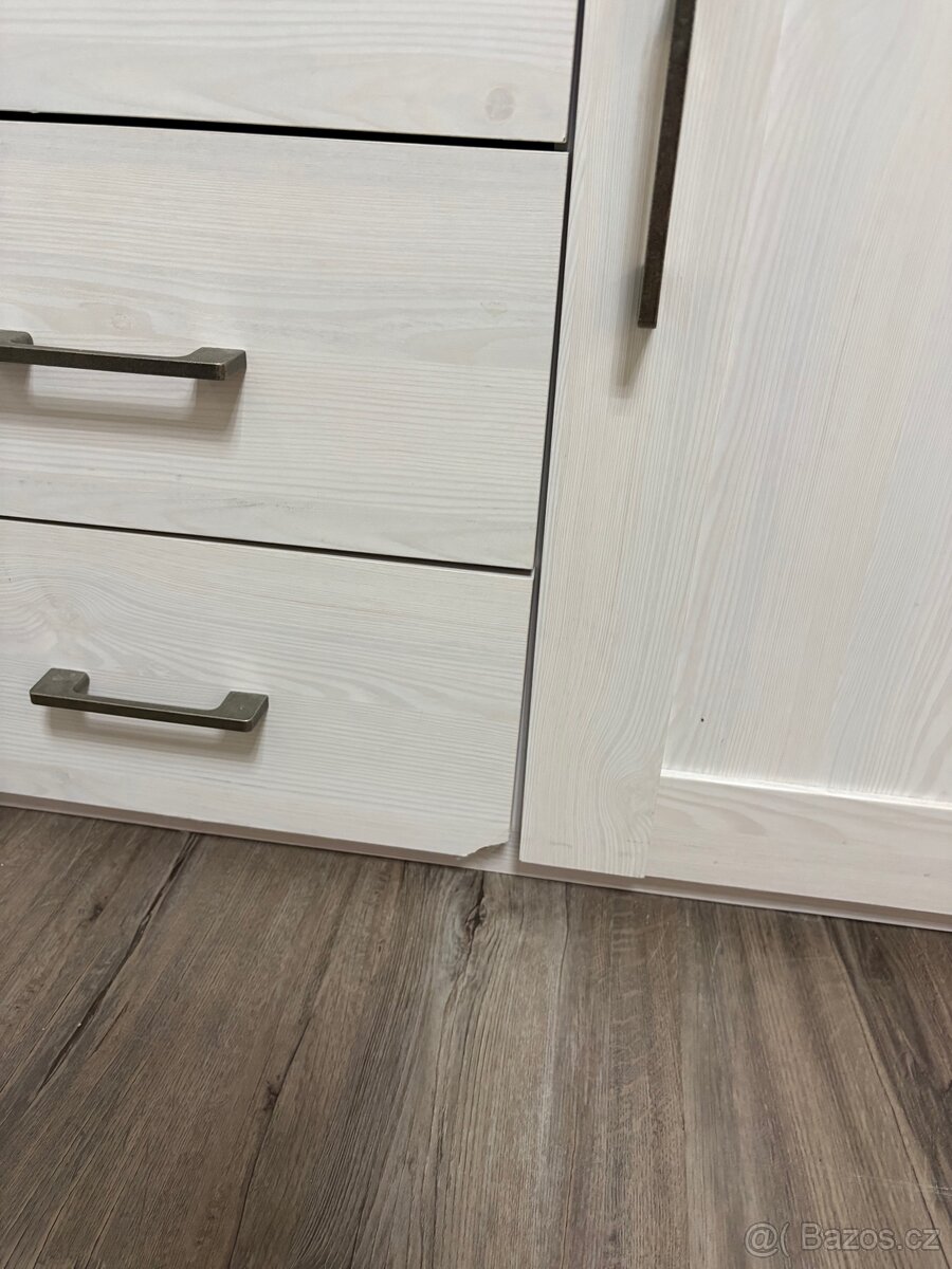 Nábytek do dětského pokojíčku - 3