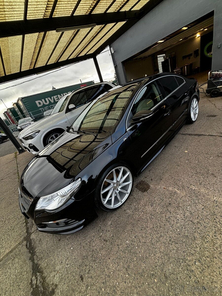 Vossen CVT 19x8,5" ET45 5x112 - 3