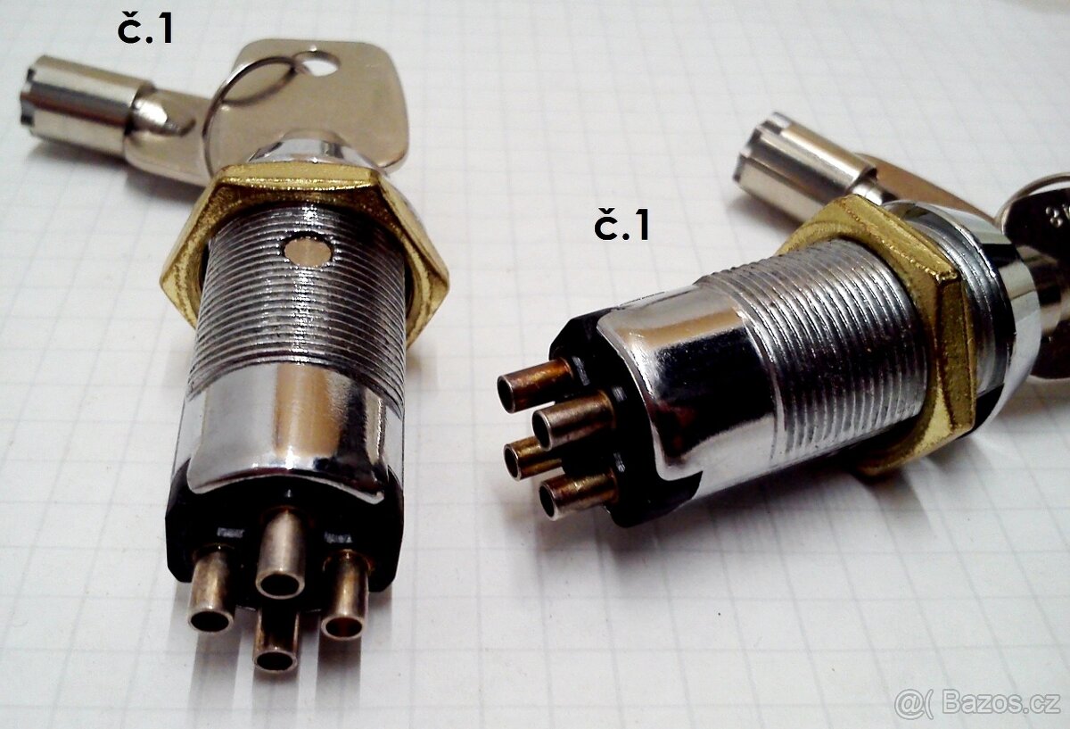 Nové zámky - 3