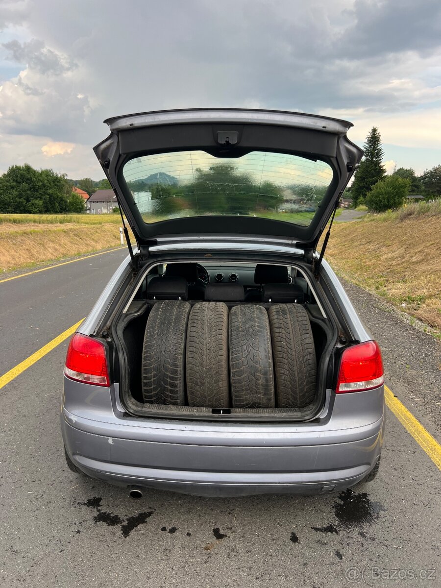 Audi a3 1.6 - 3