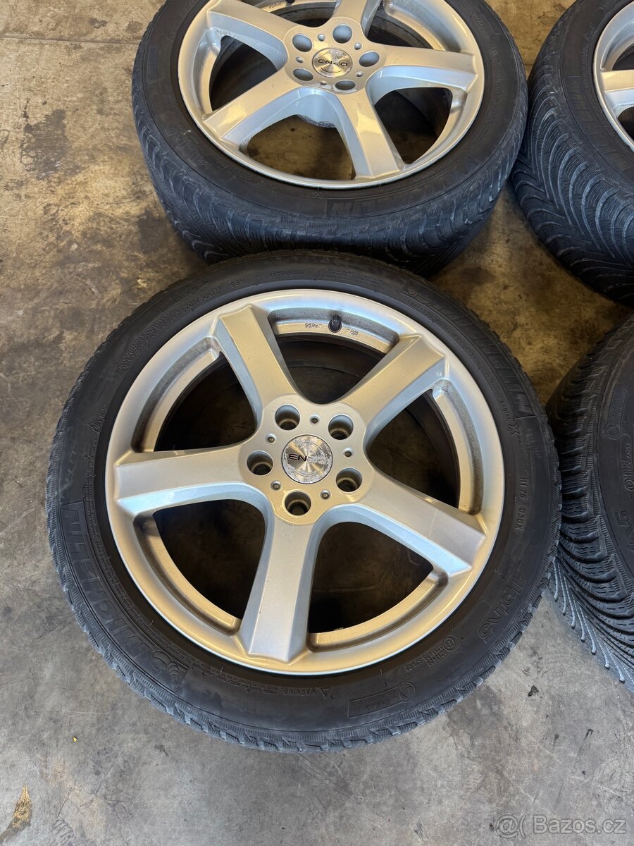 Enzo 5x112 r17 - 3