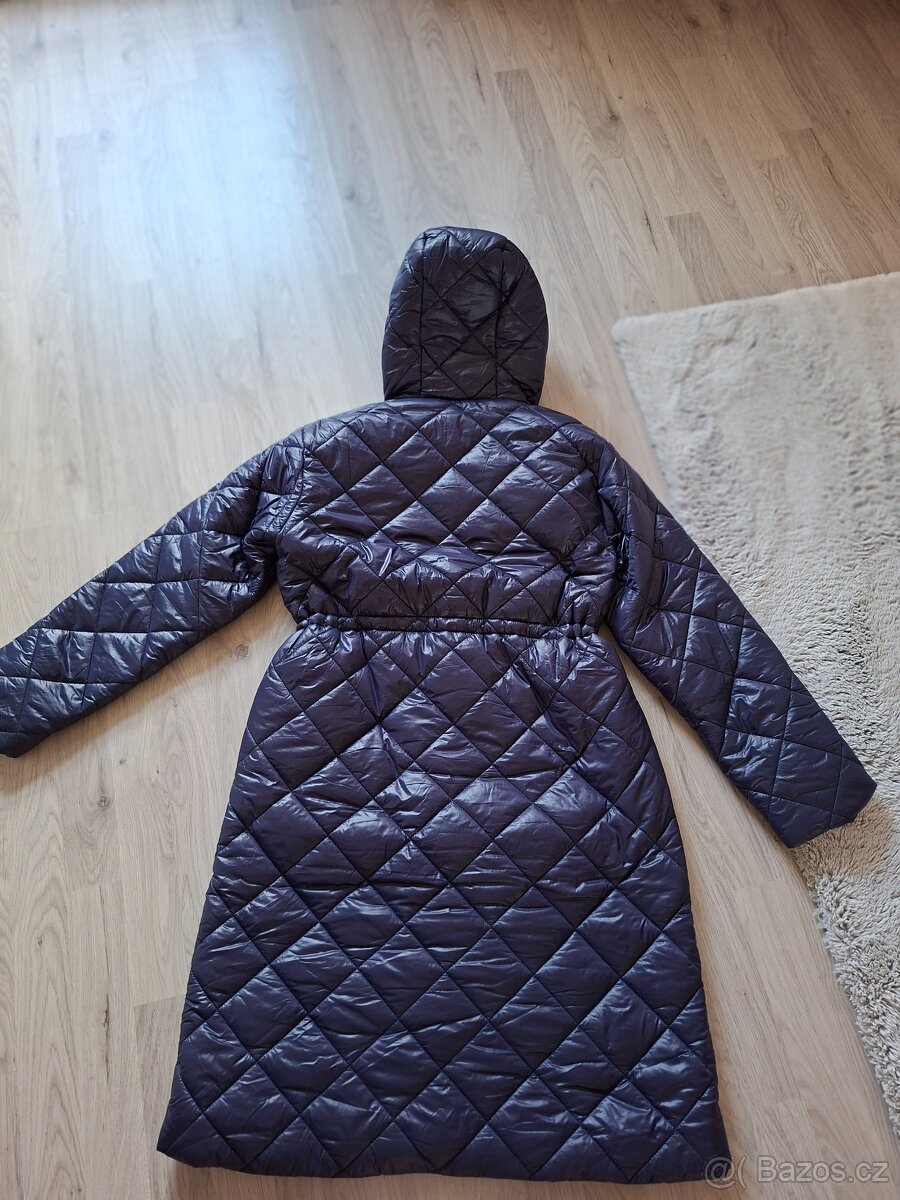 Nová parka kabat Sinsay - 3